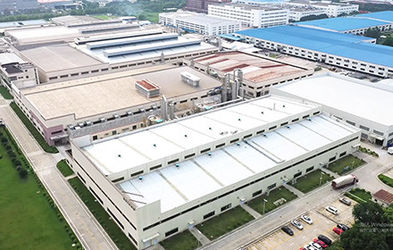 IZUMI COMMERCIAL COMPANY LIMITED dây chuyền sản xuất của nhà sản xuất