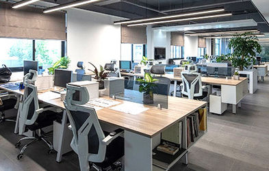 IZUMI COMMERCIAL COMPANY LIMITED dây chuyền sản xuất của nhà sản xuất