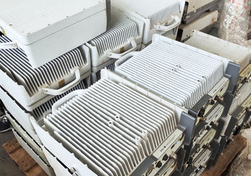 IZUMI COMMERCIAL COMPANY LIMITED dây chuyền sản xuất của nhà sản xuất