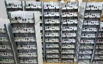 IZUMI COMMERCIAL COMPANY LIMITED dây chuyền sản xuất của nhà sản xuất