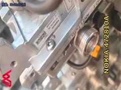 FRGT FLEXI NOKIA RRU Đơn vị vô tuyến từ xa 472810A