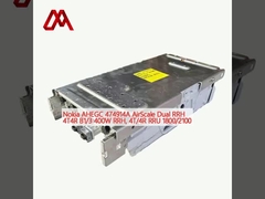 Nokia AHEGC 474914A AirScale kép RRH 4T4R B1/3 400W RRH, 4T/4R RRU 1800/2100