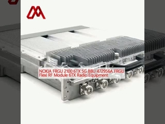 NOKIA FRGU 2100 6TX 5G BBU 472956A FRGU Flexi RF Module 6TX Thiết bị vô tuyến