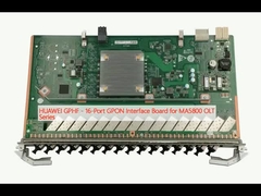 HUAWEI GPHF - 16-Port GPON Interface Board cho dòng OLT MA5800