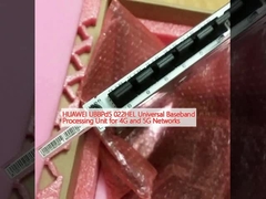 HUAWEI UBBPd5 022HEL Đơn vị xử lý băng thông cơ bản phổ quát cho mạng 4G và 5G