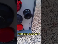 Đơn vị từ xa Ericsson Radio 2217 B20 KRC 161 549/1 RRU Dual-TX LTE Band 20