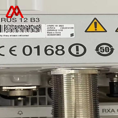 Mua OEM Ericsson KRC 161 282/1 RRUS-12 B3 RRU Module Radio Equipment sản xuất trực tuyến