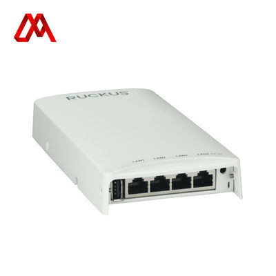 Mua RUCKUS 901-H550-WW00 Wi-Fi gắn tường 6 2x2 2 Điểm truy cập với 1.8 Gbps HE80/40 Tốc độ IoT và Switch sản xuất trực tuyến