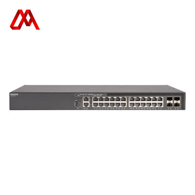 Mua RUCKUS ICX8200 Series ICX8200-24ZP Entry-Level+ Access 24 Port Multigigabit PoE Switch sản xuất trực tuyến
