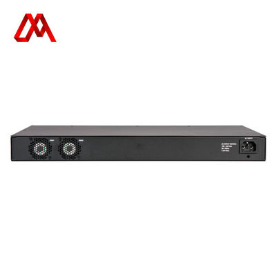 Mua RUCKUS ICX 8200 Series ICX8200-24P Entry-Level+ Access 24 Port Multigigabit PoE Switch sản xuất trực tuyến