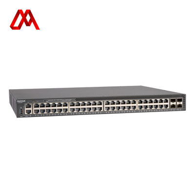 Mua RUCKUS ICX 8200 Series ICX8200-48 Entry-Level+ Access 48 cổng 1G Switch sản xuất trực tuyến