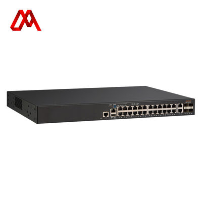 Mua RUCKUS ICX 7150 Series ICX7150-24-4X1G Truy cập cấp nhập cảnh 24 cổng 1G Switch sản xuất trực tuyến