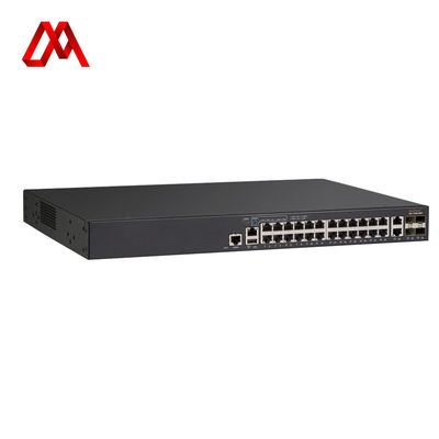 Mua RUCKUS ICX 7150 Series ICX7150-24P-4X1G Chuyển đổi PoE 1G 24 cổng sản xuất trực tuyến