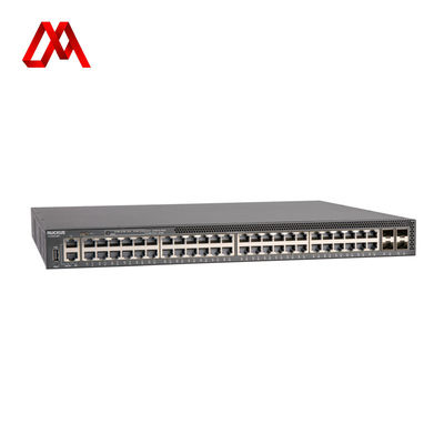 Mua RUCKUS ICX 8200 Series ICX8200-48PF Entry-Level+ Access 48 cổng 1G PoE Switch sản xuất trực tuyến