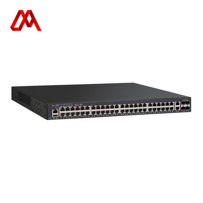 Mua RUCKUS ICX 7150 Series ICX7150-48-4X1G Truy cập cấp nhập cảnh 48 cổng 1G Ethernet Switch sản xuất trực tuyến