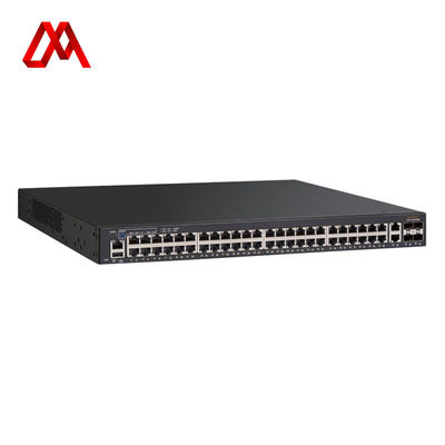 Mua RUCKUS ICX 7150 Series ICX7150-48P-4X1G Truy cập cấp nhập cảnh 48 cổng 1G PoE Ethernet Switch sản xuất trực tuyến