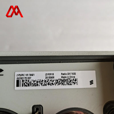 Mua Ericsson Radio 2217 B20 KRC 161 549/1 Đơn vị vô tuyến từ xa cho băng tần LTE 20 2x20W Dual-TX RRU sản xuất trực tuyến
