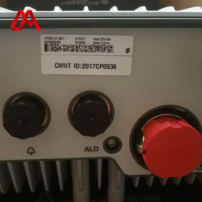 Mua Ericsson Radio 2219 B3A KRC 161 620/1 RRU công suất cao cho LTE Băng tần 3A 2x40W Khối phát kép sản xuất trực tuyến
