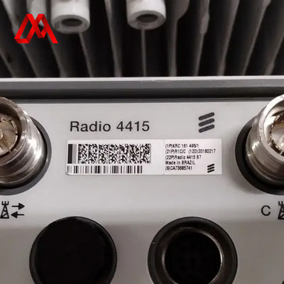 Mua Ericsson Radio 4415 B7 KRC 161 495/1 Khối vô tuyến từ xa 4x40W cho LTE Băng tần 7 4T4R, RRU dung lượng cao sản xuất trực tuyến
