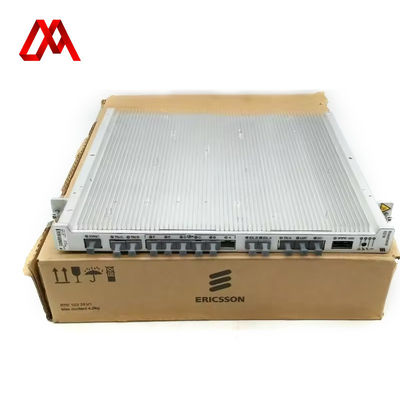 BBU ERICSSON Baseband 6630 KDU gốc 137 848/11 KDV 127 621/11 BKV 106 217/1