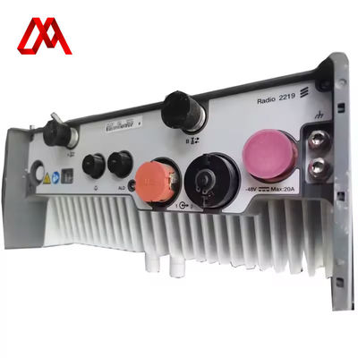 Không dây ERICSSON 5G Rru Radio Unit KRC 161 619/1 2219 B3 KRC161619/1 Baseband
