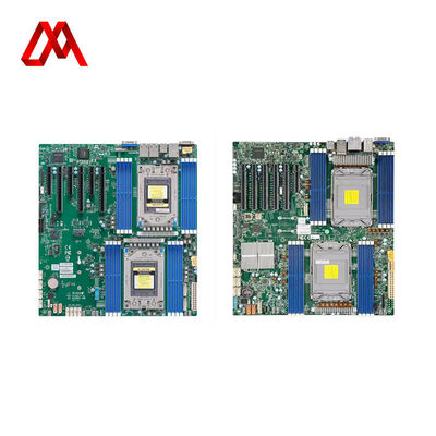 ODM Supermicro H12DSI-N6 Máy chủ máy chủ kép AMD C7002 M.2 H12DSI-N6