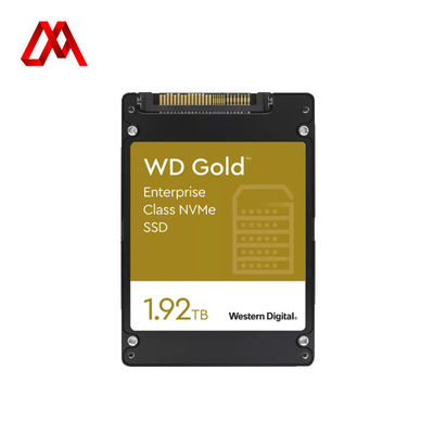 WD GoldTM Enterprise NVMeTM SSD ổ cứng PCIe 960GB