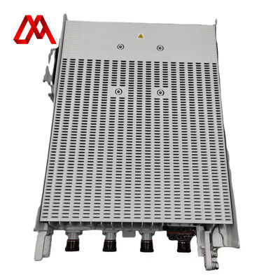 BTS đa chế độ Huawei RRU5502 Đơn vị vô tuyến từ xa 02312DDF WD5MBW5502UT 1800MHz-2100MHz 4T4Rx2