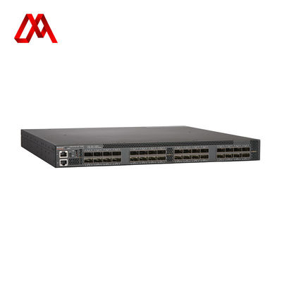 RUCKUS ICX 7850 Series ICX7850-32Q High-End Core 32 cổng 100G Chassis Replacement Switch