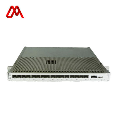 ERICSSON Baseband Unit R503 KDU137 949/1 BBU R1J 16 cổng 5G BBU