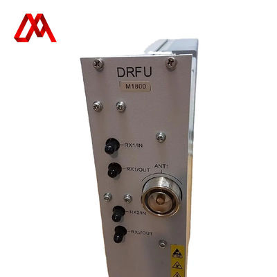 Huawei BTS DRFU M1800 Macro trong nhà BTS GPS/GLONASS, RGPS, 1PPS +TOD, IP CLK