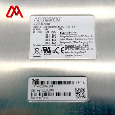 RRU BBU Nokia FPFD 472301A Thiết bị trạm cơ sở BTS 472301A