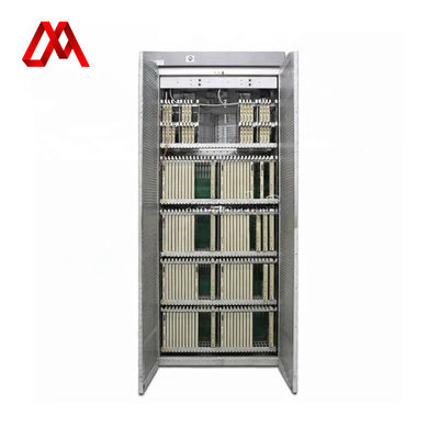 Nokia AMOD 474930A AirScale Outdoor Subrack BBU Chassis / System Module