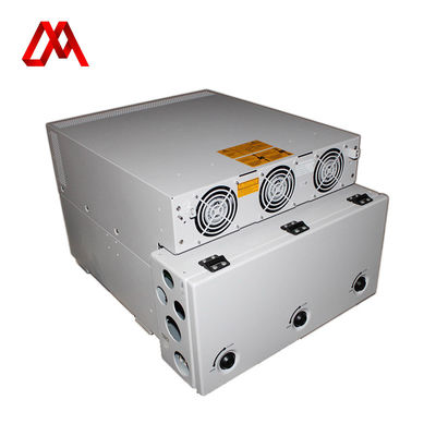 Nokia AMOB 473952A AirScale Outdoor Subrack BBU Chassis / System Module