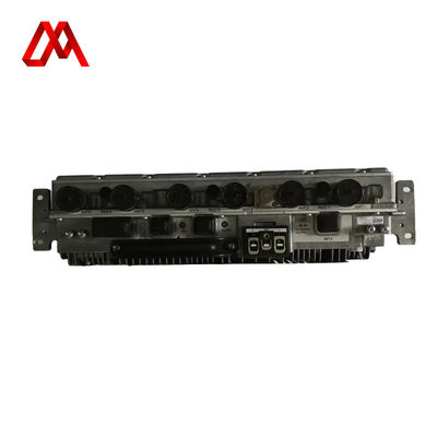 NOKIA FSMF 472181A Bộ phận hệ thống đa công nghệ cho mạng 2G 3G 4G và 5G