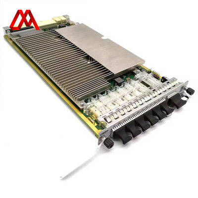 HUAWEI GTMUb 02030LPM Bảng điều khiển chính đa chế độ cho trạm cơ sở BBU3900