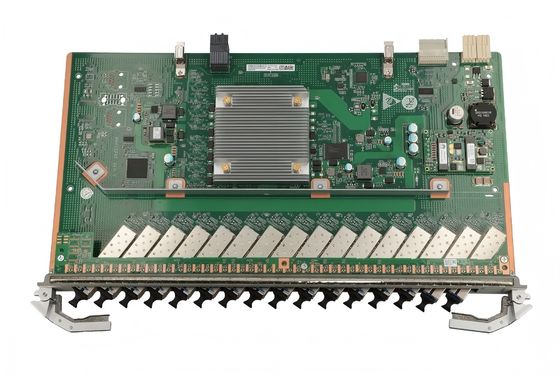 HUAWEI GPHF 16-Port GPON Interface Board cho dòng OLT MA5800