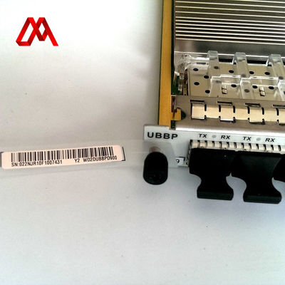 HUAWEI UBBPd9 022NJR10G5002211 Đơn vị xử lý băng thông cơ bản phổ quát cho mạng 4G và 5G