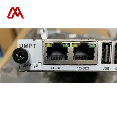 HUAWEI UMPTg5 03058545 Bảng điều khiển chính đa chế độ cho trạm cơ sở BBU5900