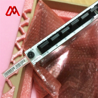 HUAWEI UBBPe2 03057153 Đơn vị xử lý băng thông cơ sở phổ quát cho BBU3900 BBU3910 và BBU5900 trạm cơ sở