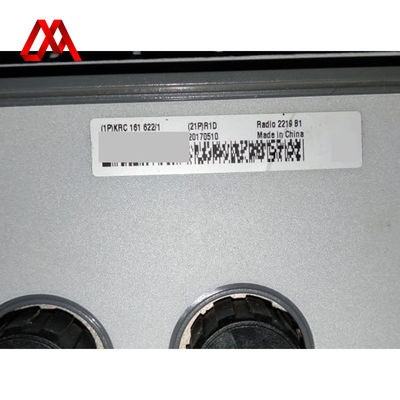 Ericsson Radio 2219 B1 KRC 161 622/1 LTE Band 1 2x60W Đơn vị vô tuyến từ xa