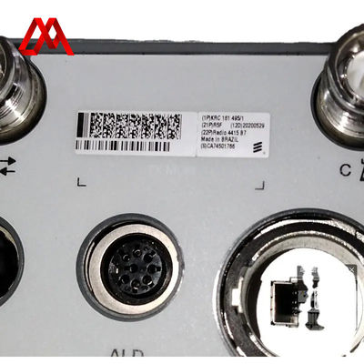 Đài phát thanh Ericsson 4415 B7 KRC 161 495/1 LTE Band 7 4x40W Đơn vị radio từ xa