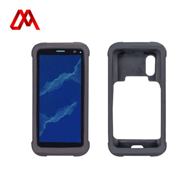 Vỏ giày cao su bền cho Mindeo M60 Khóa bảo vệ chống va chạm cao su bảo vệ đệm cho thuyền