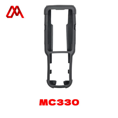 Giày bảo vệ cao su hạng nặng cho Zebra MC330 Chất hấp thụ sốc và nắp chống trượt