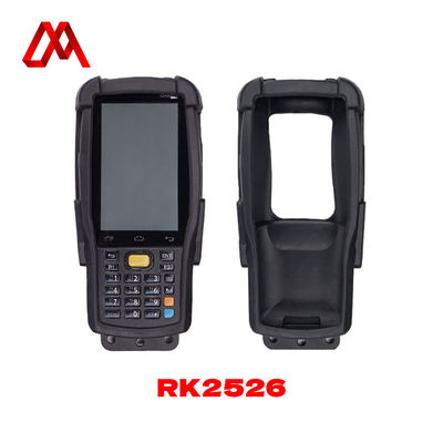 Giày cao su cứng cho CipherLab RK25 / RK26 cho súng với tay cầm súng trường bảo vệ kiểu súng hạng nặng
